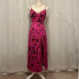 Urban outfitters size medium slip dress